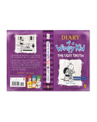 Diary Of A Wimpy Kid: The Ugly Truth