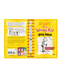 Diary of a Wimpy Kid: Dog Days