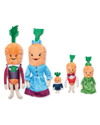 Dickensian Kevin & Family Bundle