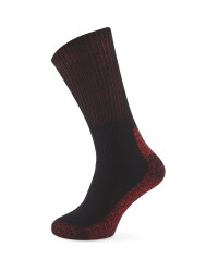 Dickies Anti-Bacterial Socks 3-Pack