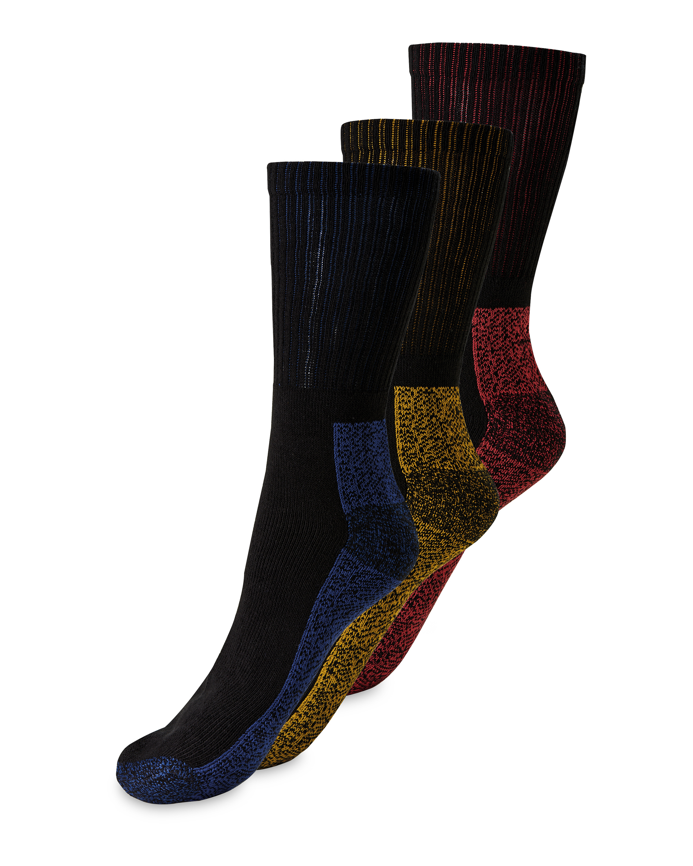 Dickies Workwear Socks - ALDI UK