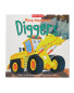 Digger Picture Book