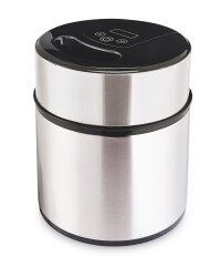 Ambiano Digital Ice Cream Maker