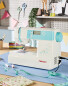 Necchi Digital Sewing Machine NM2000