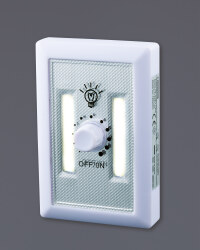 Lightway Multi-Light Dimmer Switch