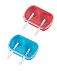 Dino Ice Lolly Moulds