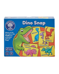Orchard Toys Dino Snap Game