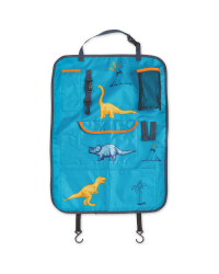 Car Organizer Dinos Design
