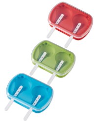 Crofton Dinosaur Ice Lolly Moulds