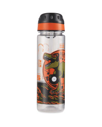 Dinosaur Bottle