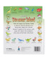 Dinosaur Island Magnetic Play Book