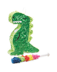 Jolie Dinosaur Piñata