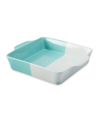 Square Oven To Tableware - Stone