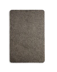 Kirkton House Dirt Buster Runner - Brown