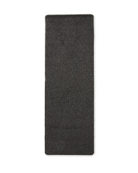 Dirt Buster Runner - Dark Grey