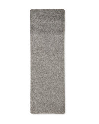 Dirt Buster Runner - Light Grey