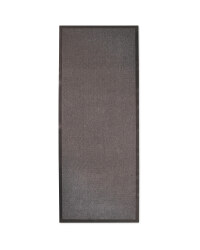 Dirt Resistant Barrier Runner - Grey