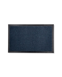Dirt Resistant Mat - Blue
