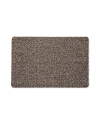 Dirtbuster Mat - Light Brown