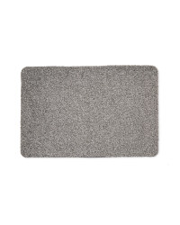 Dirtbuster Mat - Light Grey