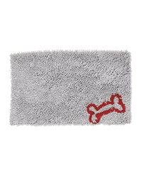 Bone Dirty Pet Doormat