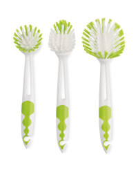 Dish Brush Set