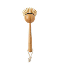 Dish Microfibre Brush