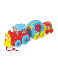 Disney Activity Train