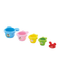 Disney Baby Mickey Stacking Cups