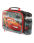 Disney Cars 3 Lunch Bag and Bottle