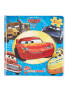 Disney Cars 3 My First Puzzle Book
