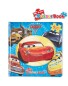 Disney Cars 3 My First Puzzle Book