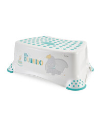 Disney Dumbo Step Stool