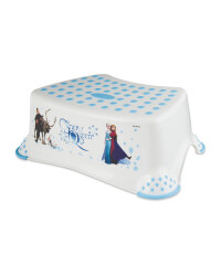 Disney Frozen Step Stool