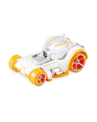 Disney Hot Wheels BB-8 Car