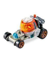 Disney Hot Wheels Chopper Car