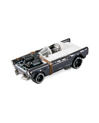 Disney Hot Wheels Han Solo Car