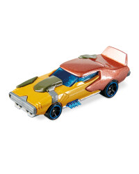 Disney Hot Wheels Kanan Car