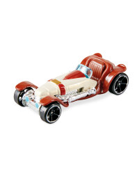 Disney Hot Wheels Obi-Wan Kenobi