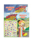 Disney Mickey Mouse Activity Pack