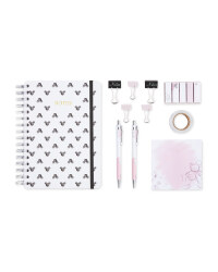 Disney Mickey Mouse Stationery Set