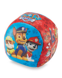 Nickelodeon Paw Patrol™ Soft Ball