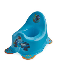 Disney Pixar Finding Dory Potty