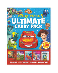 Disney Pixar Wallet of Wonder