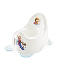 Frozen Disney Potty
