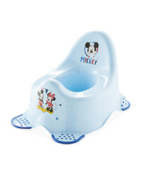Mickey Mouse Disney Potty