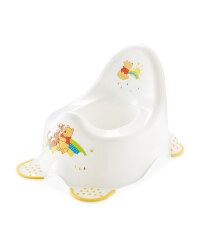 Winnie the Pooh Disney Potty