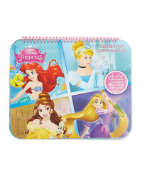 Disney Princess Activity Book