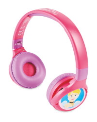 Disney Princess Bluetooth Headphones