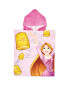 Disney Princess Poncho Towel